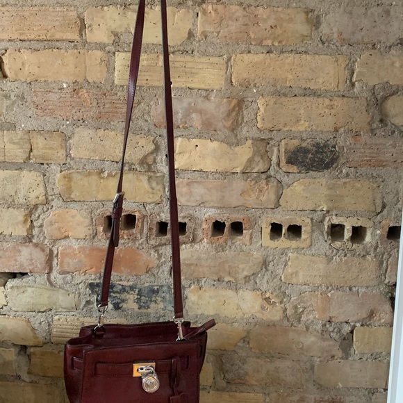 Michael Kors small satchel bag - Picture 5 of 5